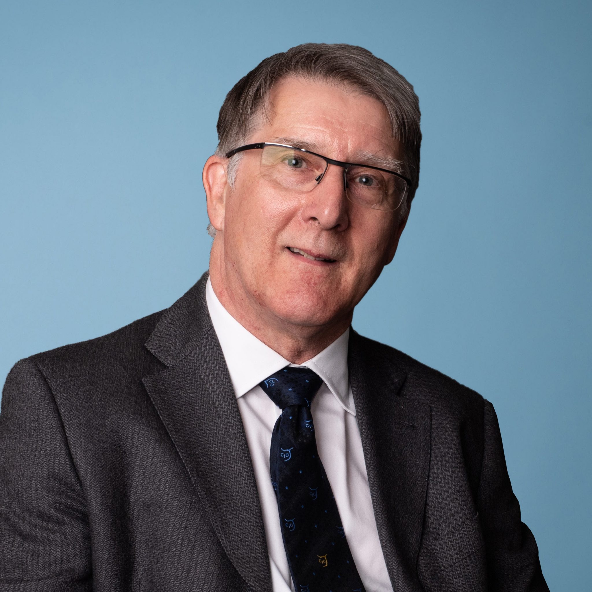 David Whiscombe